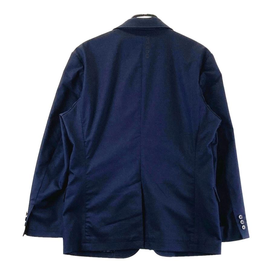 【新品】CPG GOLF シーピージーゴルフ 2202-24206 テーラードジャケット ネイビー系 2 ゴルフウェア メンズ_1