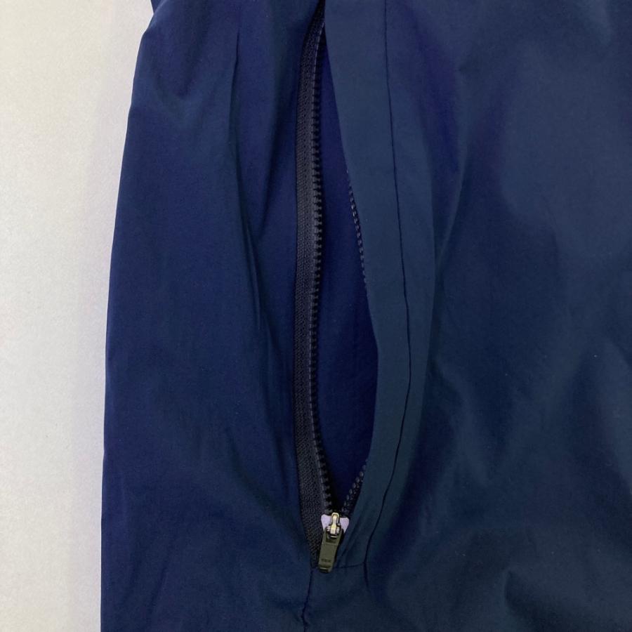 【新品】CPG GOLF シーピージーゴルフ 2203-25230 ブルゾン ネイビー系 4 ゴルフウェア メンズ_5
