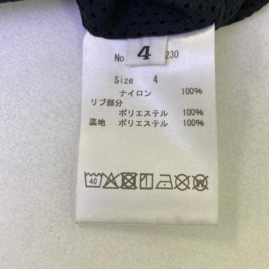 【新品】CPG GOLF シーピージーゴルフ 2203-25230 ブルゾン ネイビー系 4 ゴルフウェア メンズ_7