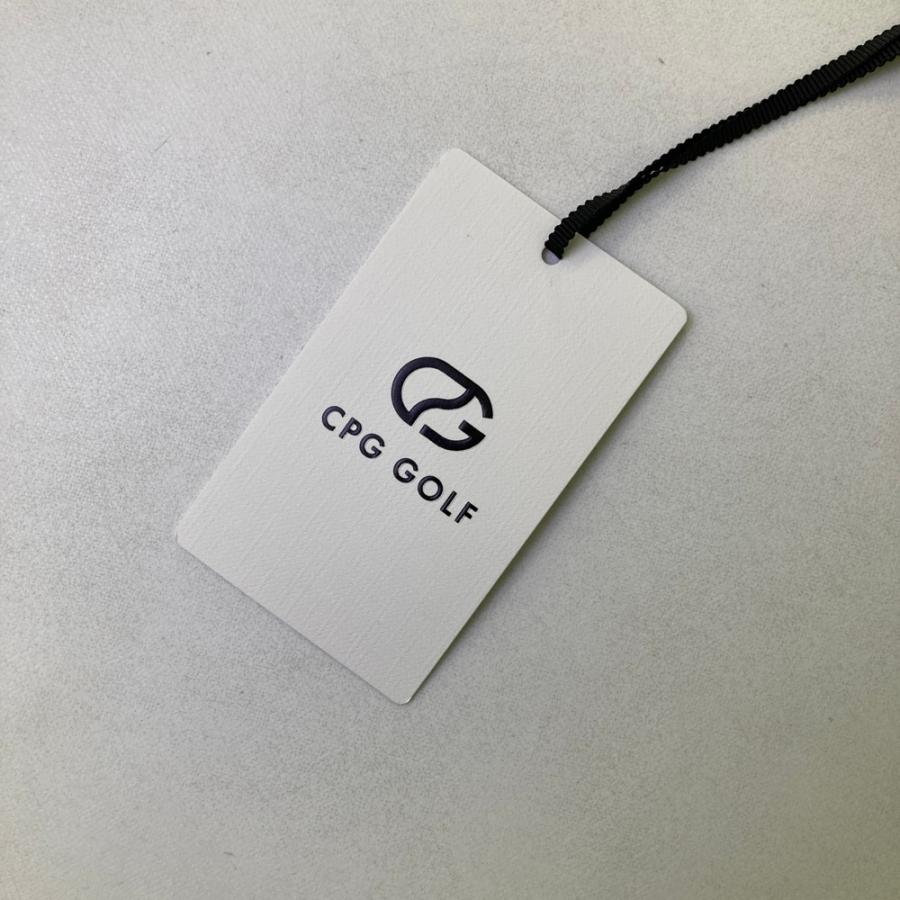 【新品】CPG GOLF シーピージーゴルフ 2203-25230 ブルゾン ネイビー系 5 ゴルフウェア メンズ_8