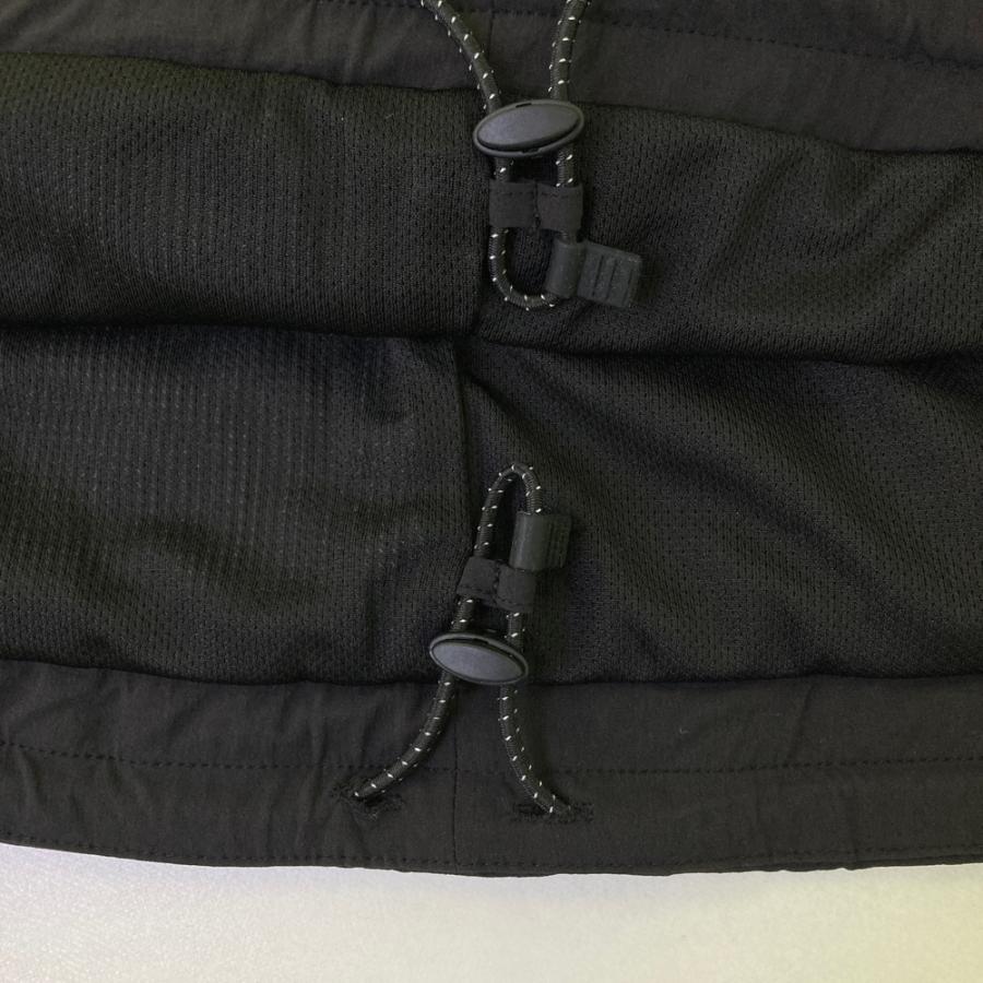 【新品】CPG GOLF シーピージーゴルフ 2103-25245 ブルゾン ブラック系 5 ゴルフウェア メンズ_5
