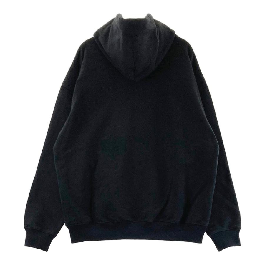 CPG GOLF シーピージーゴルフ パーカー 新品】CPG GOLF シーピージーゴルフ 2109-25133 パーカー ブラック系 3