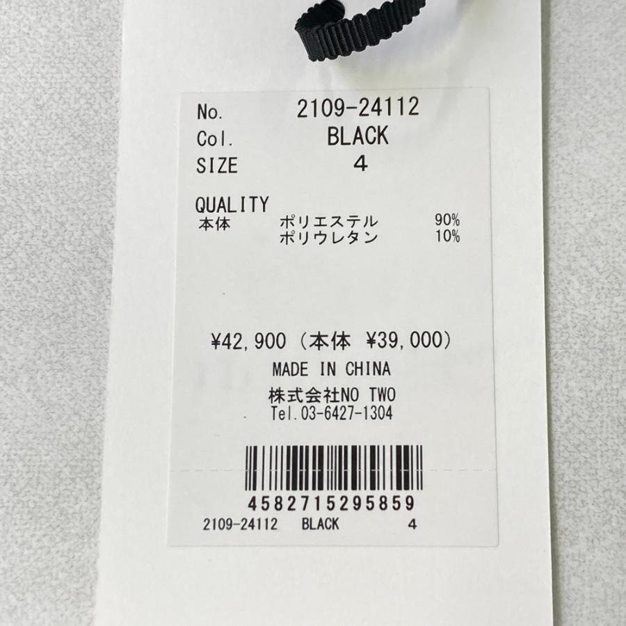 【新品】CPG GOLF シーピージーゴルフ 2109-24112 パーカー  ブラック系 4 ゴルフウェア メンズ_4