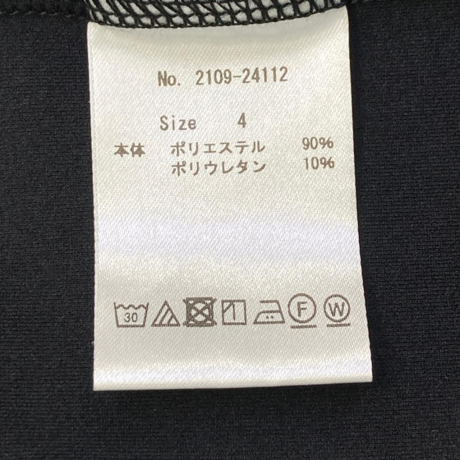 【新品】CPG GOLF シーピージーゴルフ 2109-24112 パーカー  ブラック系 4 ゴルフウェア メンズ_6