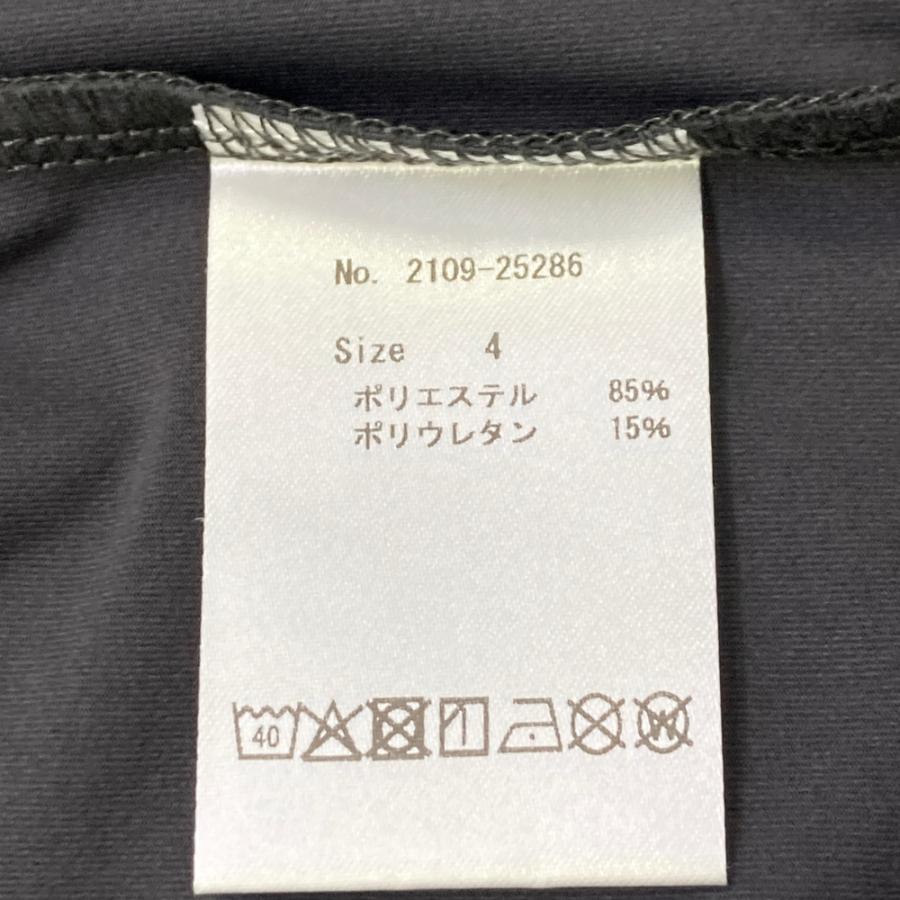 CPG GOLF 【新品】CPG GOLF シーピージーゴルフ 2109-25286 長袖モック