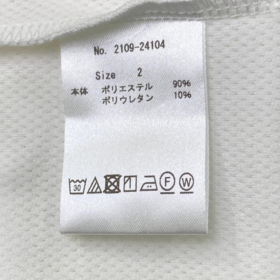 CPG GOLF 【新品】CPG GOLF シーピージーゴルフ 2109-24104 長袖ハーフ