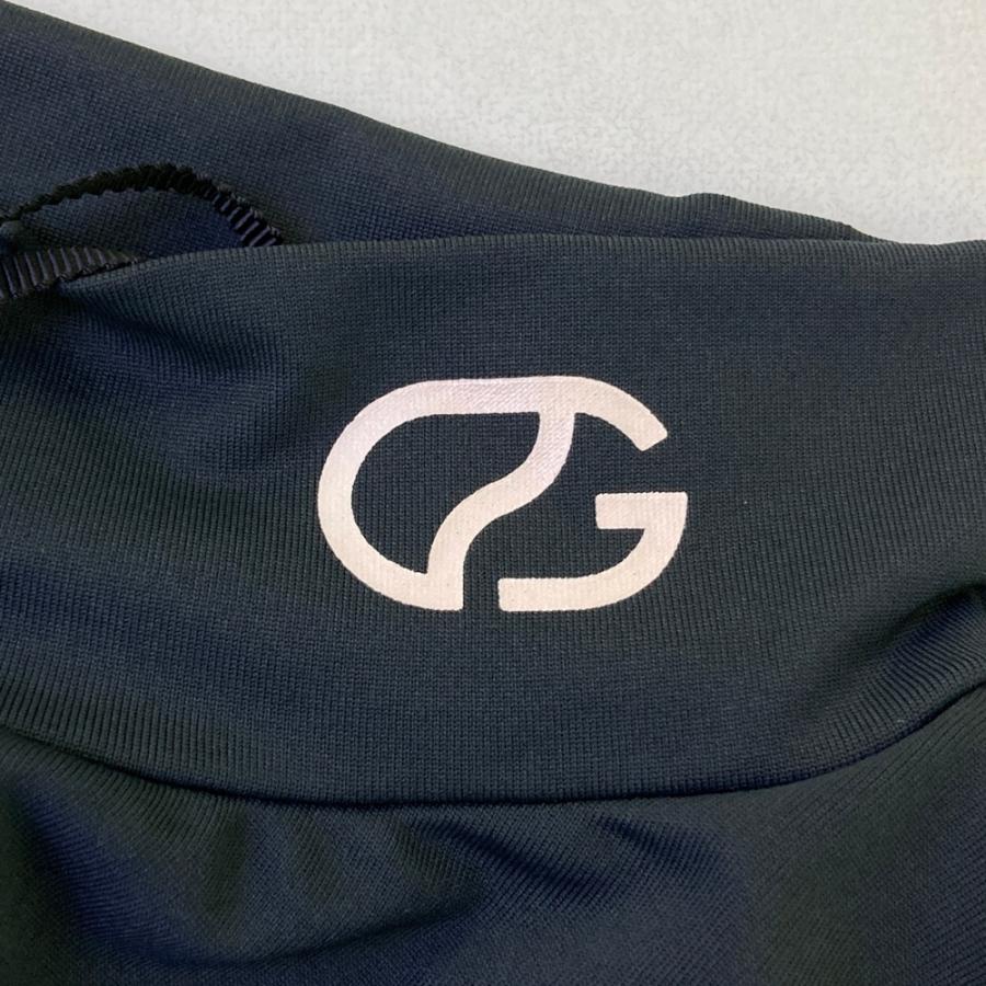 CPG GOLF 【新品】CPG GOLF シーピージーゴルフ 2109-24101 長袖モック