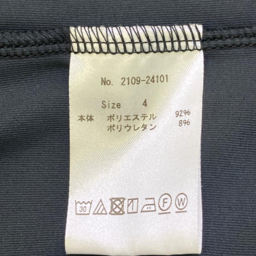 CPG GOLF 【新品】CPG GOLF シーピージーゴルフ 2109-24101 長袖モック