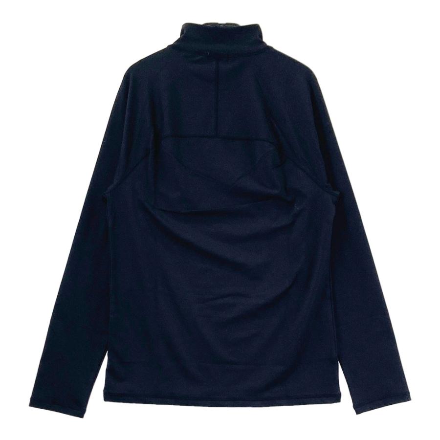 CPG GOLF 【新品】CPG GOLF シーピージーゴルフ 2109-25125 長袖モック