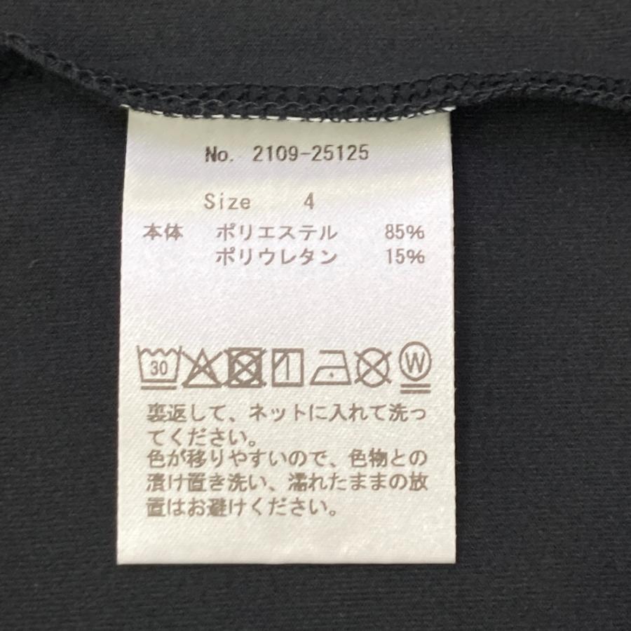 CPG GOLF 【新品】CPG GOLF シーピージーゴルフ 2109-25125 長袖モック