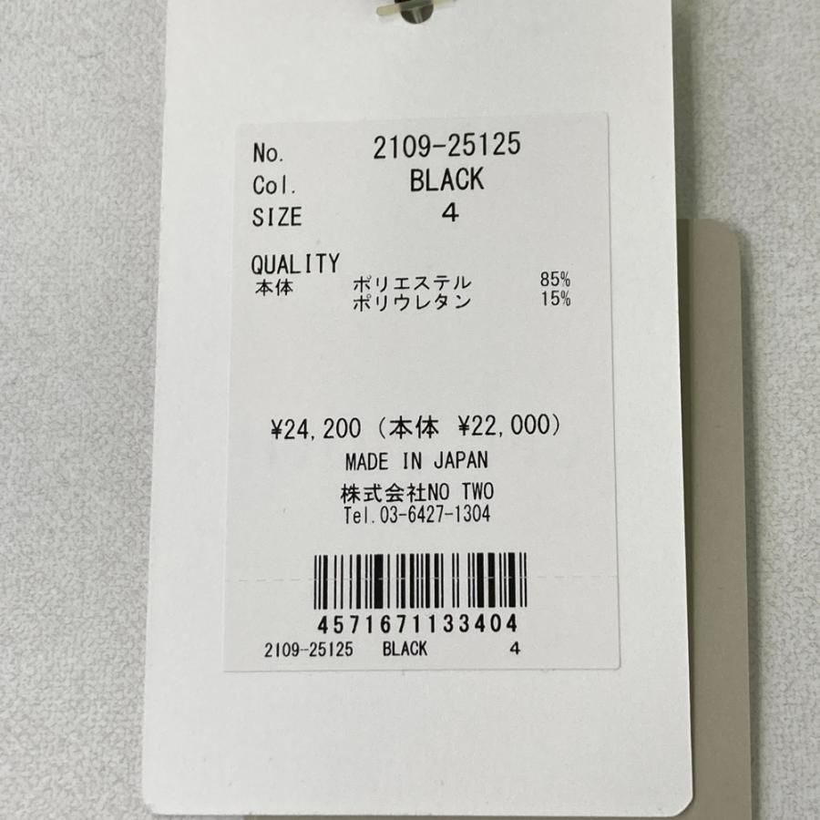 CPG GOLF 【新品】CPG GOLF シーピージーゴルフ 2109-25125 長袖モック