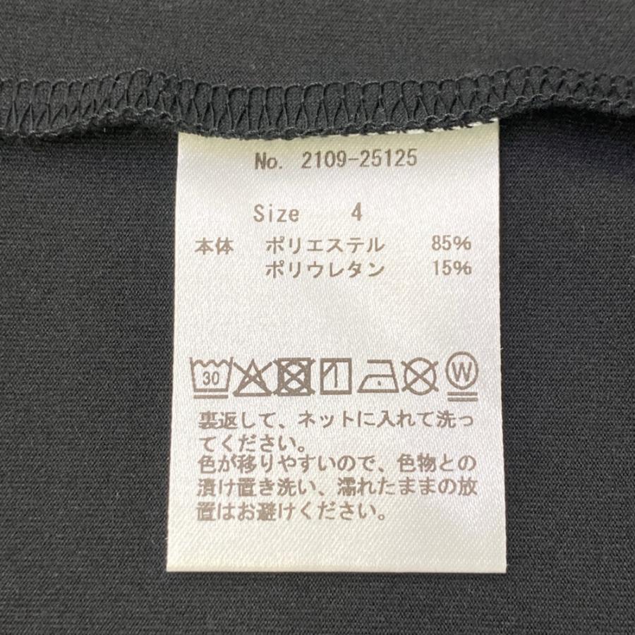 CPG GOLF 【新品】CPG GOLF シーピージーゴルフ 2109-25125 長袖モック
