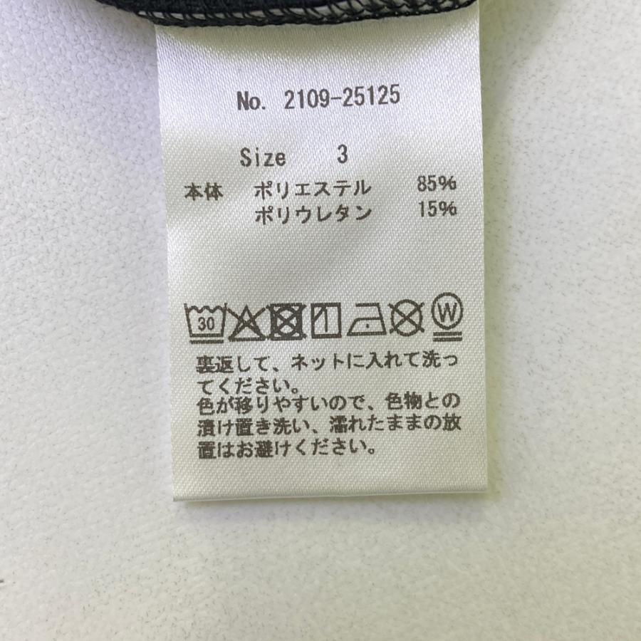 新品】CPG GOLF シーピージーゴルフ 2109-25125 長袖モックネックT
