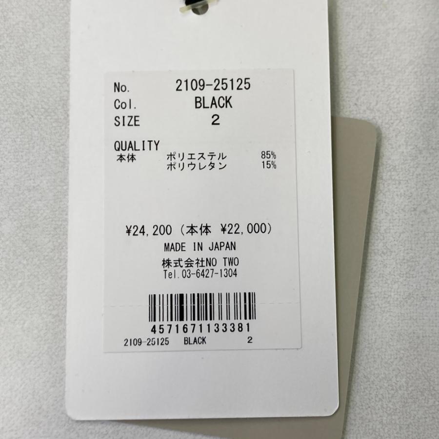新品】CPG GOLF シーピージーゴルフ 2109-25125 長袖モックネックT