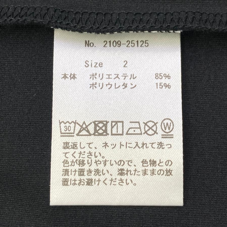 新品】CPG GOLF シーピージーゴルフ 2109-25125 長袖モックネックT