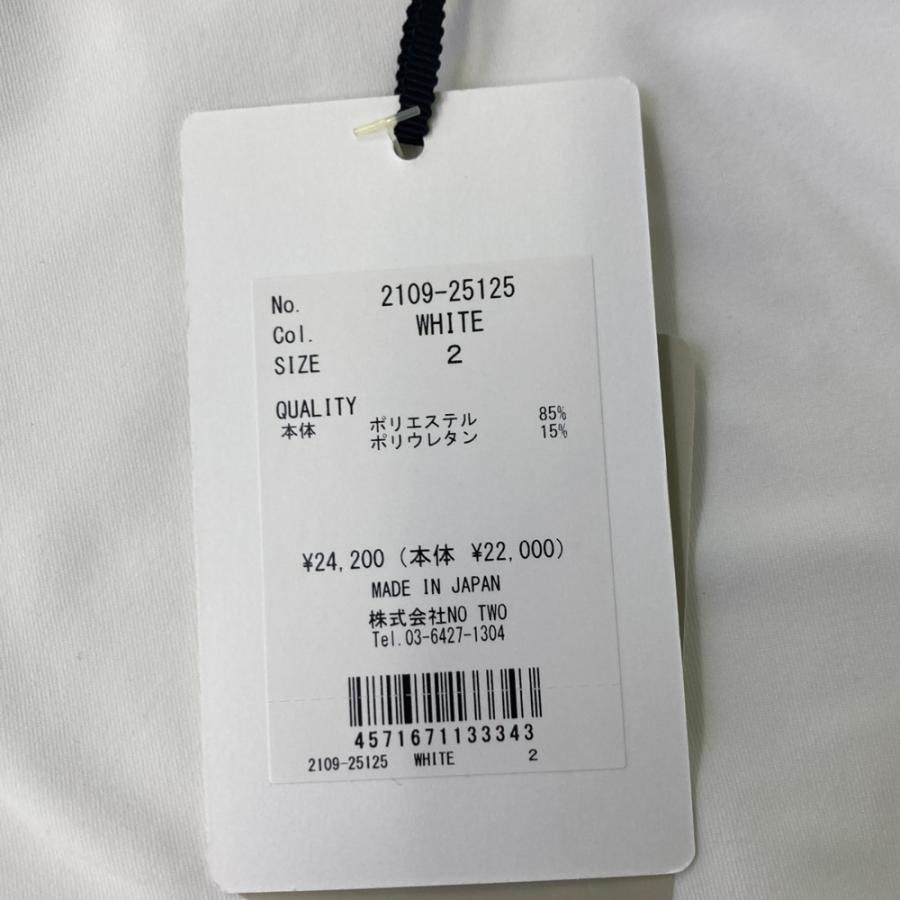 CPG GOLF 【新品】CPG GOLF シーピージーゴルフ 2109-25125 長袖モック