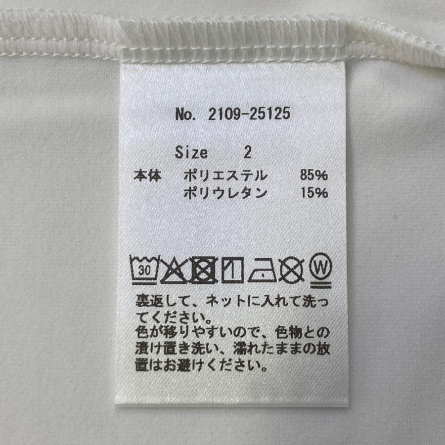 CPG GOLF 【新品】CPG GOLF シーピージーゴルフ 2109-25125 長袖モック