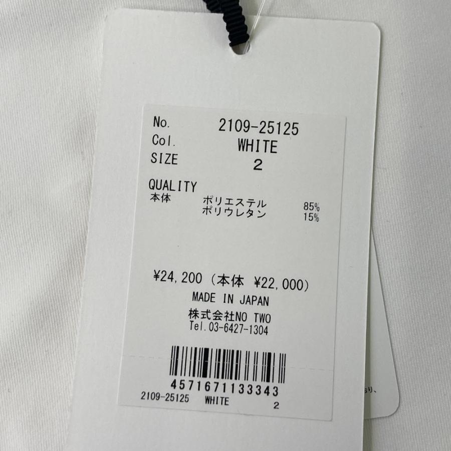 新品】CPG GOLF シーピージーゴルフ 2109-25125 長袖モックネックT