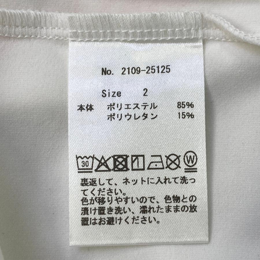 新品】CPG GOLF シーピージーゴルフ 2109-25125 長袖モックネックT