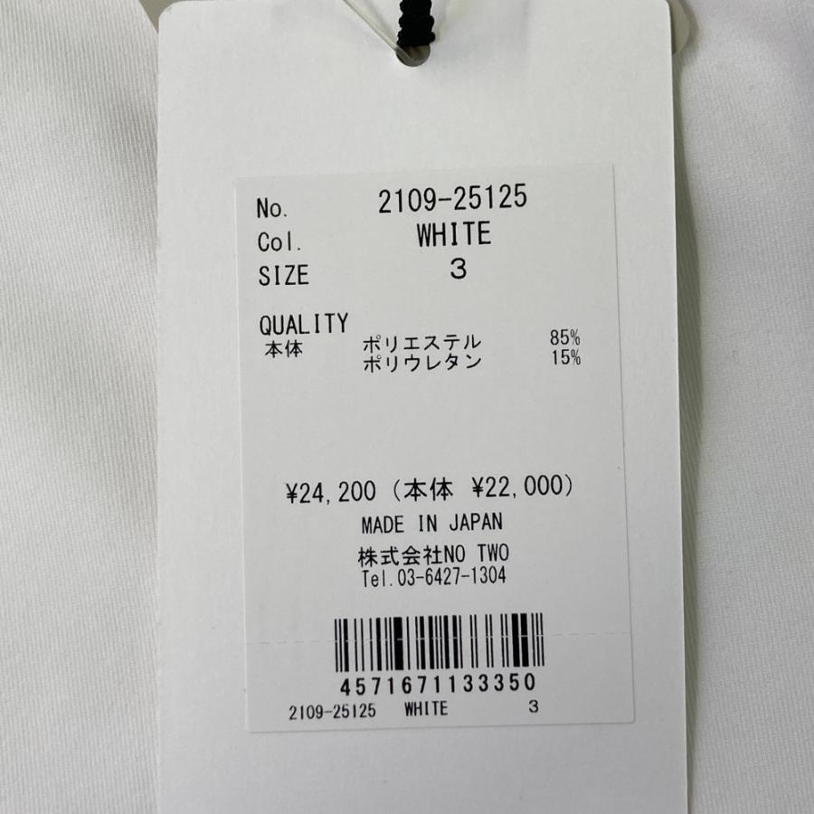 CPG GOLF 【新品】CPG GOLF シーピージーゴルフ 2109-25125 長袖モック