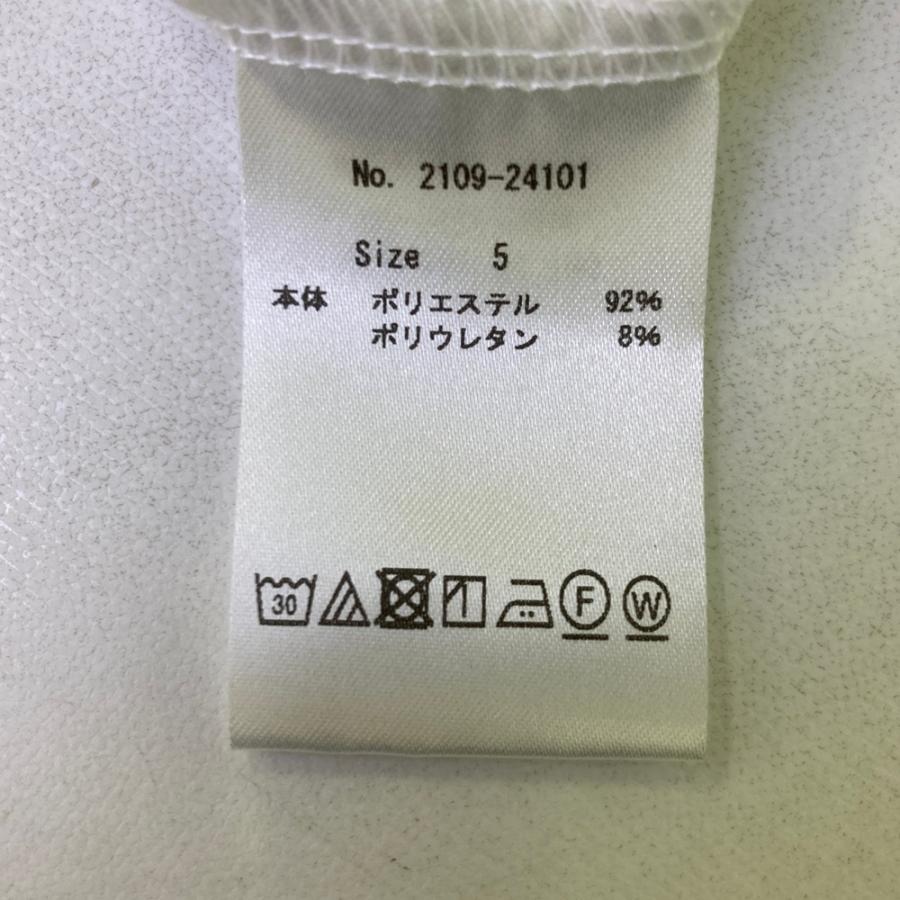CPG GOLF シーピージーゴルフ 2109-24101 長袖モックネックTシャツ
