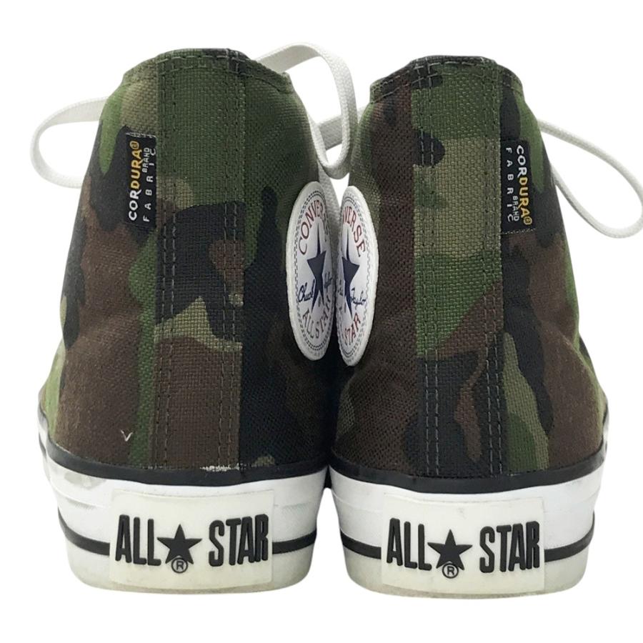 CONVERSE（コンバース） 33500100 ALL STAR ハイカット ゴルフシューズ