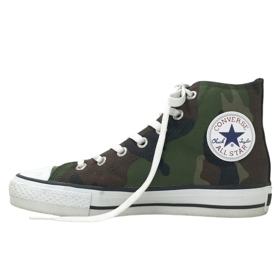 CONVERSE（コンバース） 33500100 ALL STAR ハイカット ゴルフシューズ