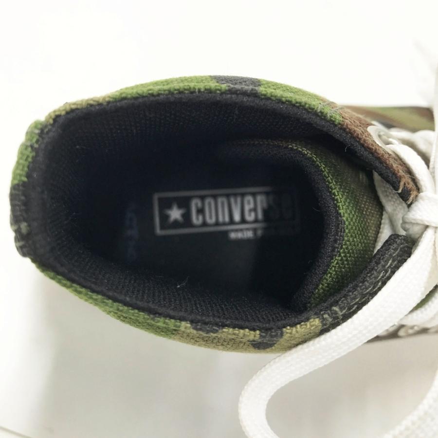 CONVERSE（コンバース） 33500100 ALL STAR ハイカット ゴルフシューズ