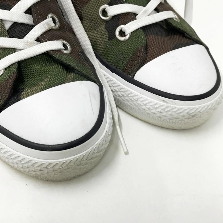CONVERSE（コンバース） 33500100 ALL STAR ハイカット ゴルフシューズ