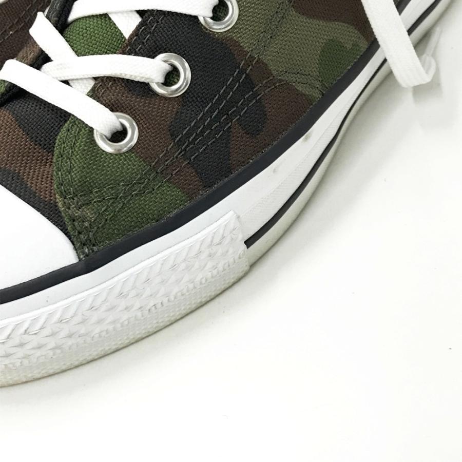 CONVERSE コンバース 33500100 ALL STAR ハイカット ゴルフシューズ