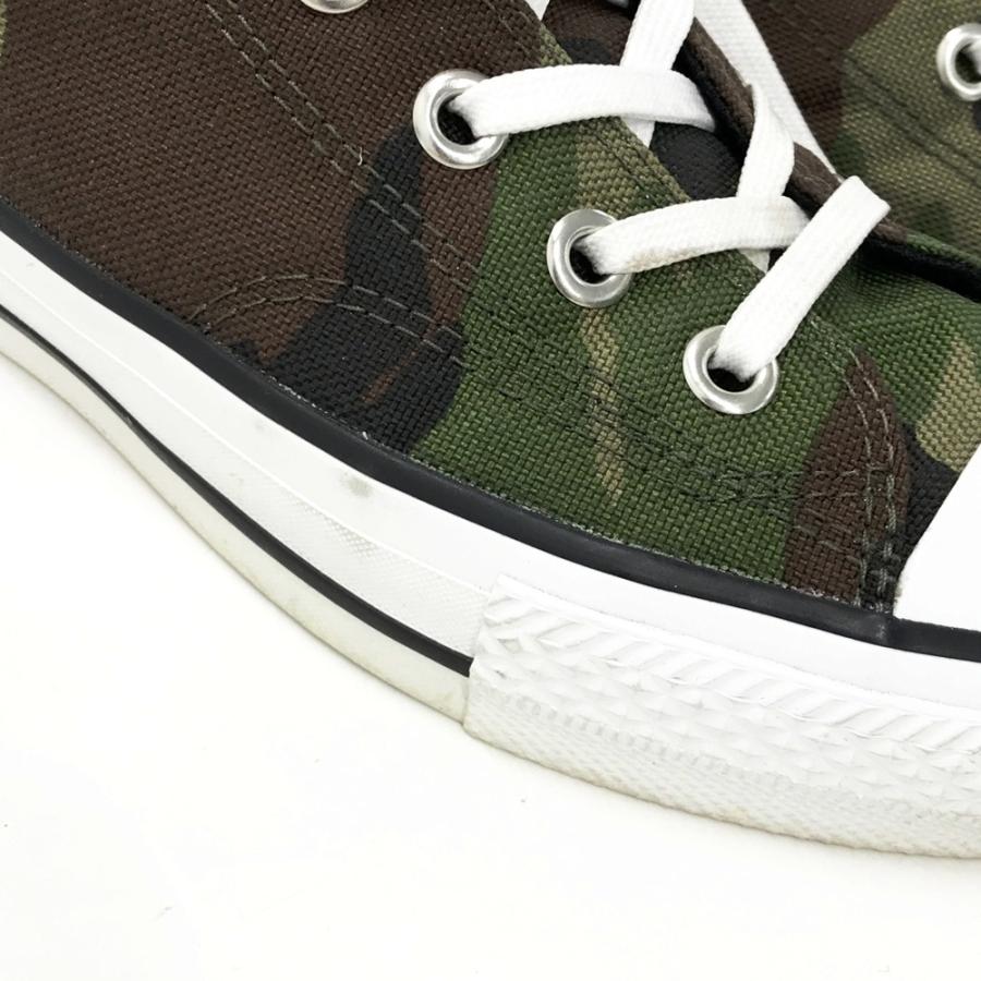 CONVERSE コンバース 33500100 ALL STAR ハイカット ゴルフシューズ