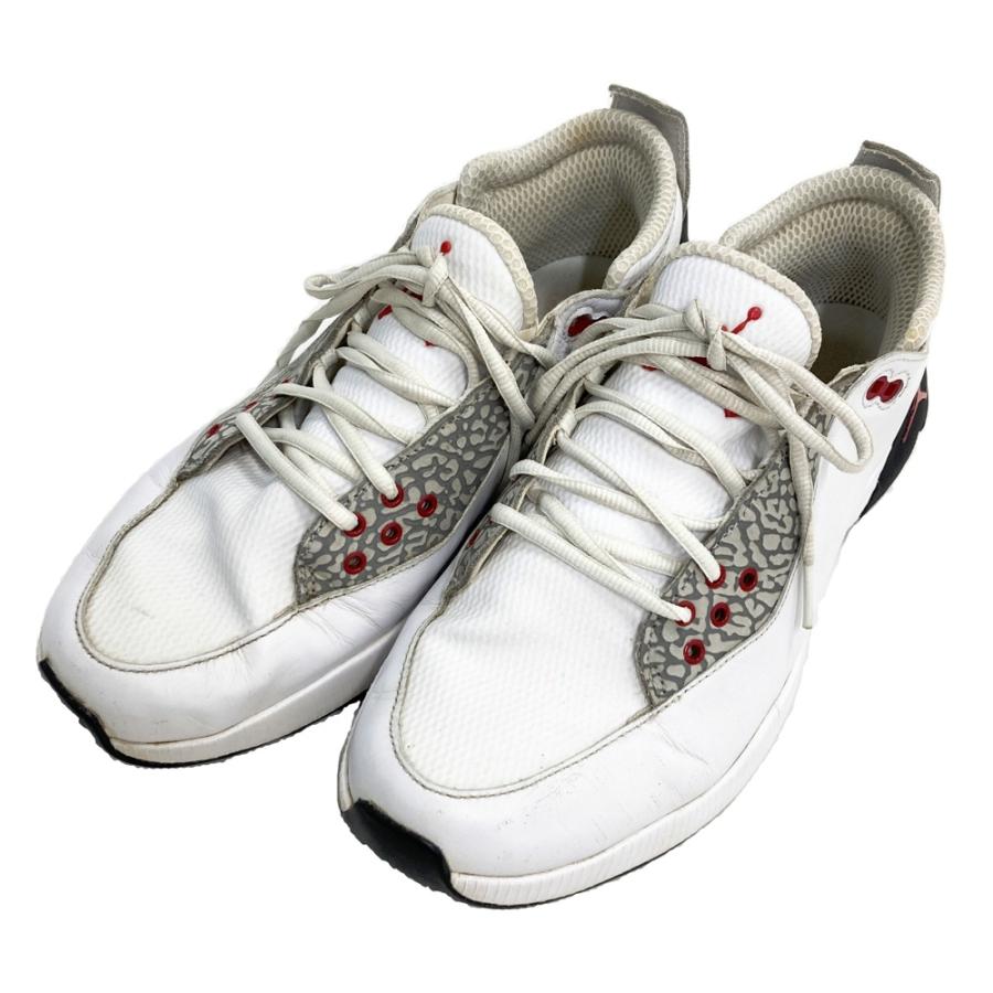 NIKE GOLF ナイキゴルフ CT7812-100 JORDAN ADG2 スパイクレス ゴルフ