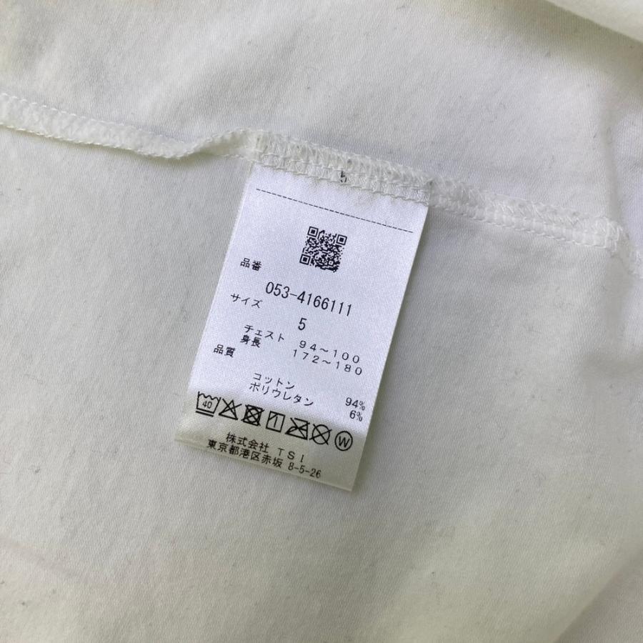 PEARLY GATES（パーリーゲイツ） 2025年モデル ハイネック 長袖Tシャツ