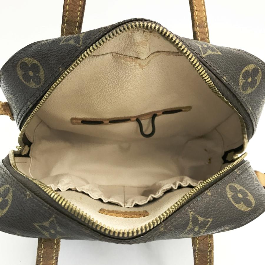 LOUIS VUITTON ルイ ヴィトン M47500/AR0033 スポンティーニ バッグ