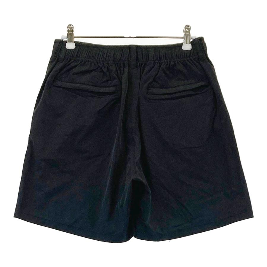 RUFFLOG ラフロッグ ストレッチ ハーフパンツ ブラック系 M ゴルフ