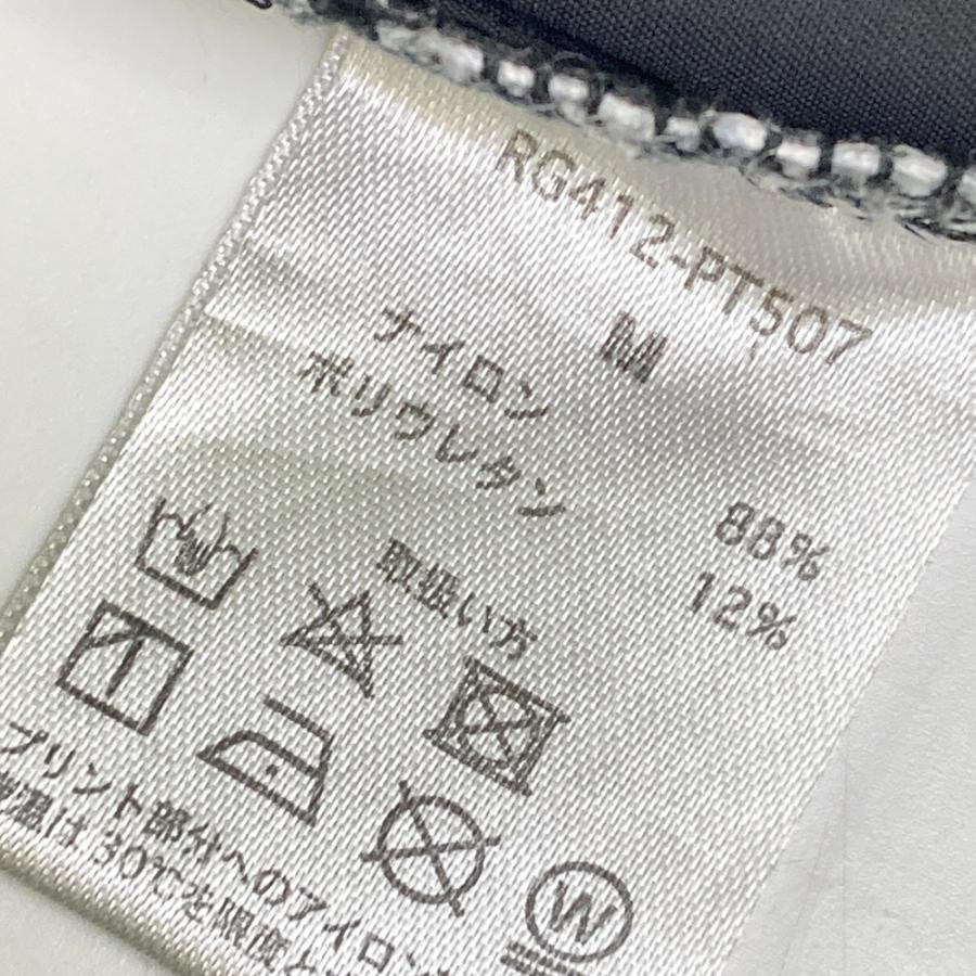 RUFFLOG ラフロッグ ストレッチ ハーフパンツ ブラック系 M ゴルフ