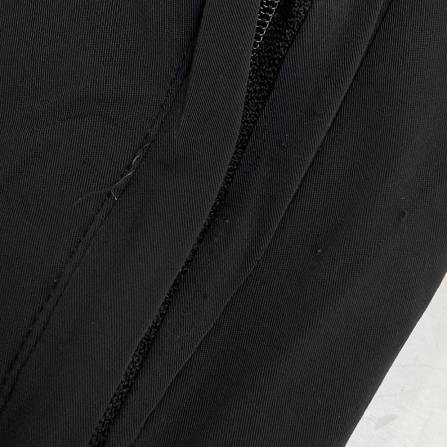 RUFFLOG ラフロッグ ストレッチ ハーフパンツ ブラック系 M ゴルフ