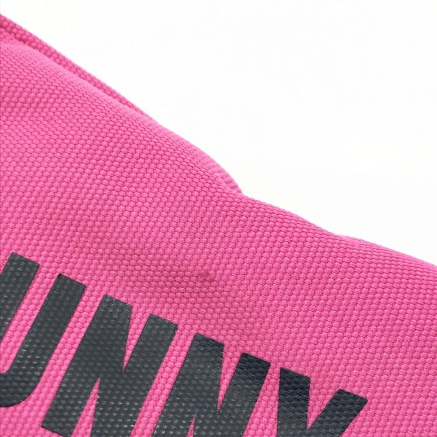 JACK BUNNY ジャックバニー ヘッドカバー 3点セット ピンク系 DR,FW,UT 