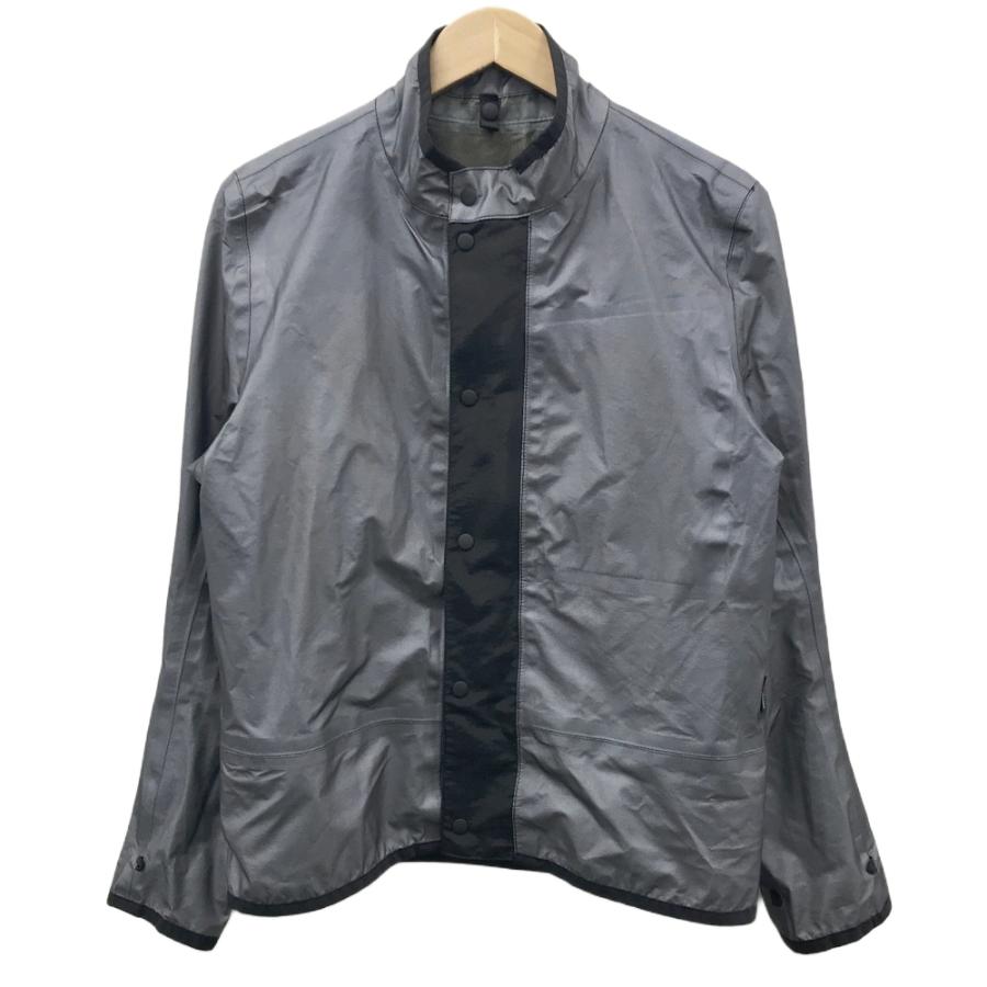 DAINESE ダイネーゼ 201593986 DOLOMITI GORE-TEX インナー付 ジャケット ブラック系 48 バイクウェア メンズ