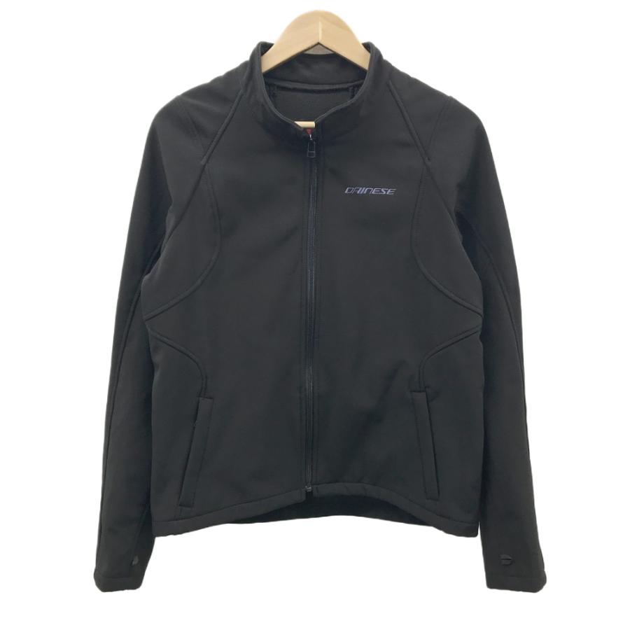 DAINESE ダイネーゼ 201593986 DOLOMITI GORE-TEX インナー付 ジャケット ブラック系 48 バイクウェア メンズ