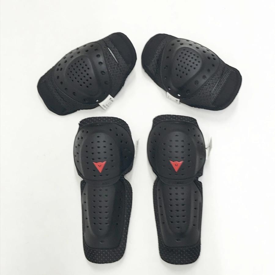 DAINESE ダイネーゼ 201593986 DOLOMITI GORE-TEX インナー付 ジャケット ブラック系 48 バイクウェア メンズ