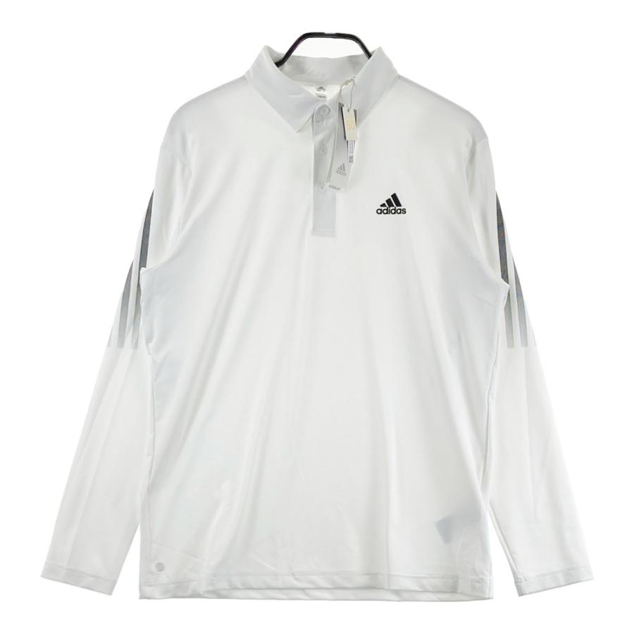 ADIDAS GOLF 【新品】ADIDAS GOLF アディダスゴルフ HA3124 長袖