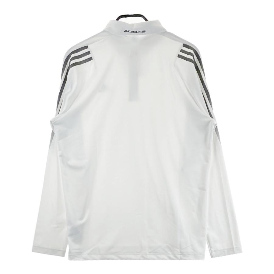 ADIDAS GOLF 【新品】ADIDAS GOLF アディダスゴルフ HA3124 長袖