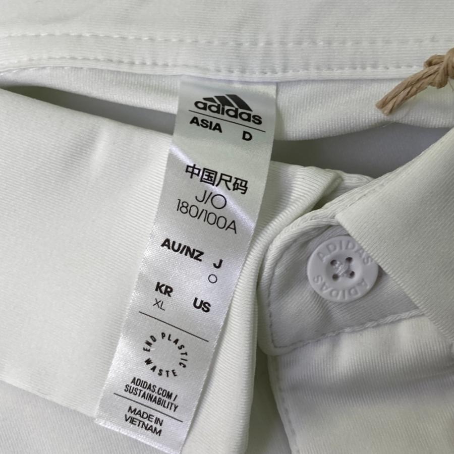 ADIDAS GOLF 【新品】ADIDAS GOLF アディダスゴルフ HA3124 長袖