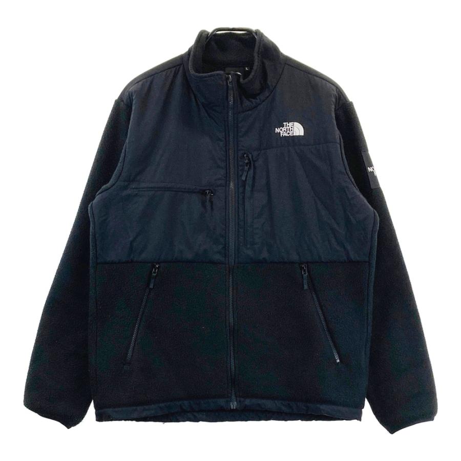 The North Face デナリジャケット L ブラック THE NORTH FACE ザ 