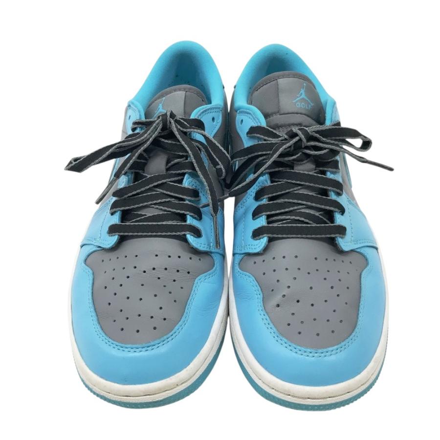 NIKE GOLF ナイキゴルフ FZ3248-001 AIR JORDAN 1 LOW Gamma スパイク