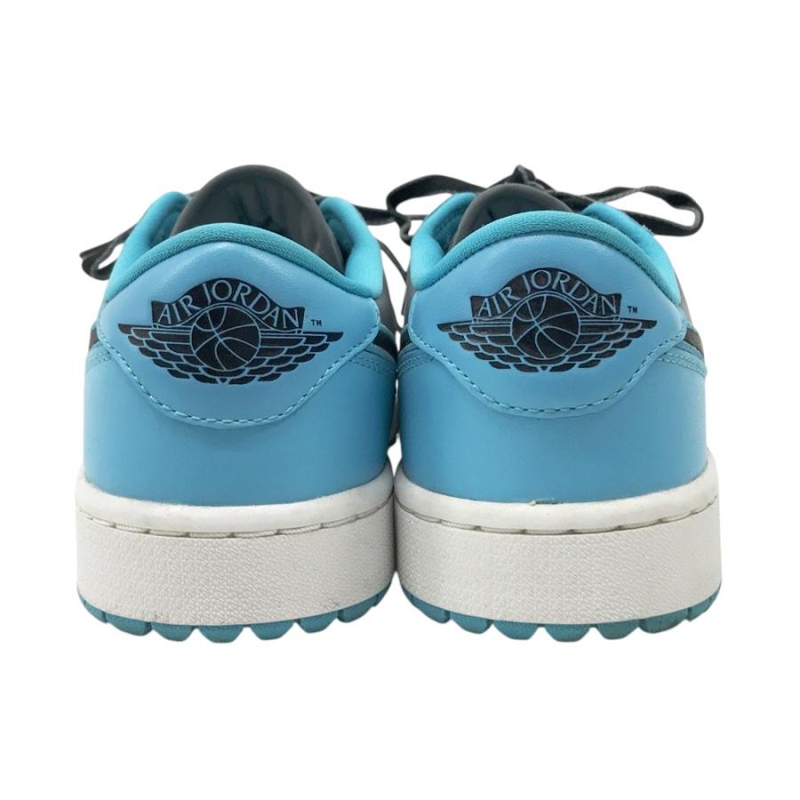 NIKE GOLF ナイキゴルフ FZ3248-001 AIR JORDAN 1 LOW Gamma スパイク