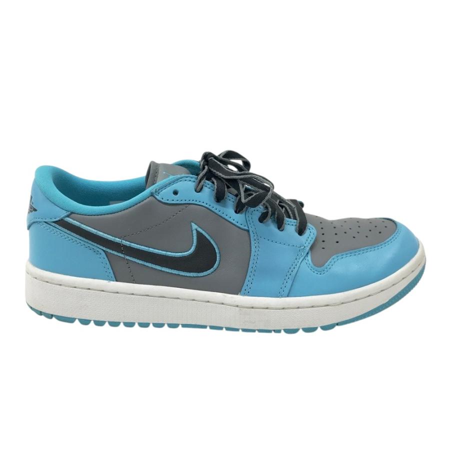 NIKE GOLF ナイキゴルフ FZ3248-001 AIR JORDAN 1 LOW Gamma スパイク