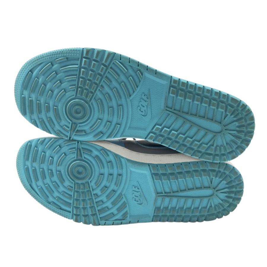 NIKE GOLF ナイキゴルフ FZ3248-001 AIR JORDAN 1 LOW Gamma スパイク