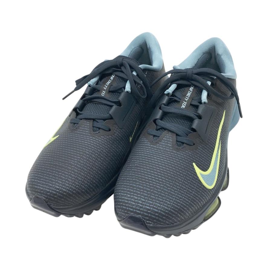 28cm　ナイキ　ゴルフ　HQ2158 エア ズーム インフィニティ ツアー NIKE GOLF ナイキゴルフ HQ2158-400 Air Zoom Infinity Tour 2